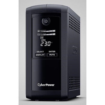 CyberPower Value VP700ELCD-DE
