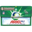 Ariel all in 1 kapsule na pranie 33 PD