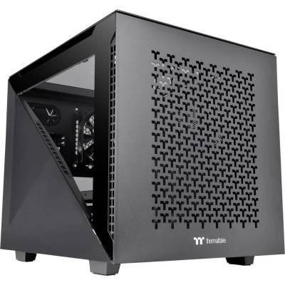 Thermaltake Divider 200 TG Air CA-1V1-00S1WN-01