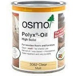 Osmo Hardwax-Oil 3062 Мат - Масло с твърда вакса 25л (2854)