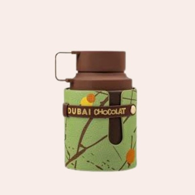 Armaf Odyssey Dubai Chocolat parfémovaná voda unisex 100 ml