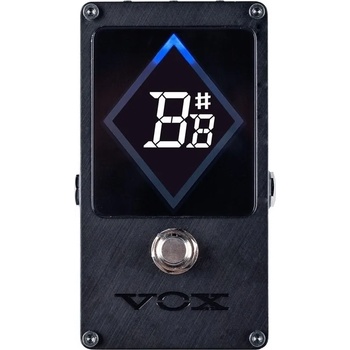 Image 1 of VOX VXT-1 Тунер педал (VXTUVXT1)