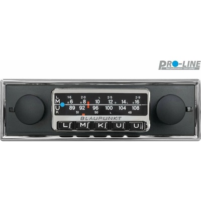 Blaupunkt Frankfurt Stereo