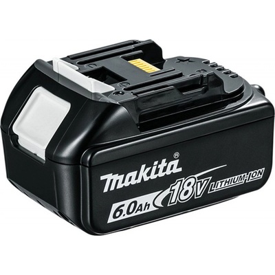 Makita BL1860B 18V 6Ah Li-ion 632F69-8