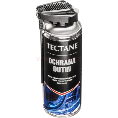 Den Braven Ochrana dutin 400 ml – Zboží Mobilmania