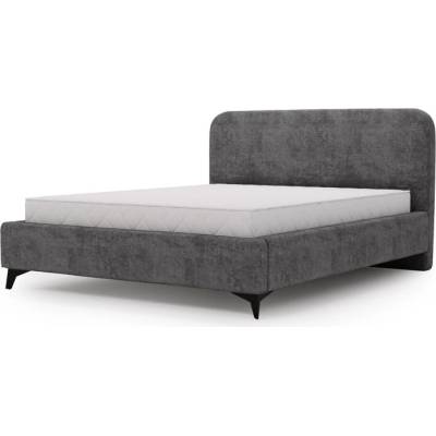Sconto Livia 1 s roštom sivá