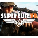 Sniper Elite VR