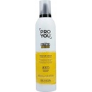 Revlon Pro You The Definer Mousse Medium Hold 400 ml