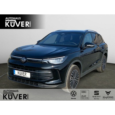 Volkswagen Tiguan 1.5 Life DSG 150 kW