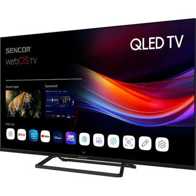 Sencor SLE 43QF860B