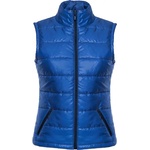 Roly Дамски елек MONTANA Electric blue на ТОП цена в официалния вносител на ROLY (RA5084EB)