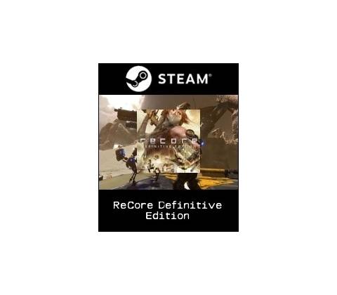 Recore (Definitive Edition)