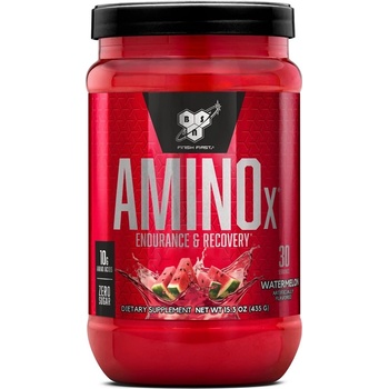BSN Amino X, 435 Grams