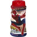 Disney šampón + pena Spider man 475 ml