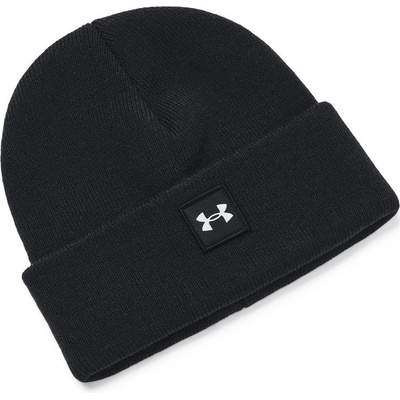 Under Armour Youth Halftime Beanie-BLK