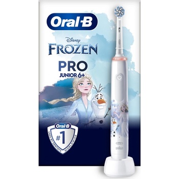 Oral-B Pro 3 Junior Frozen