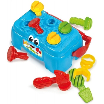 Clementoni 17042 играчка за моторна умение (17042 CLEMENTONI) (17042 CLEMENTONI)