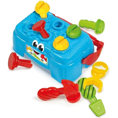 Clementoni 17042 играчка за моторна умение (17042 CLEMENTONI) (17042 CLEMENTONI)