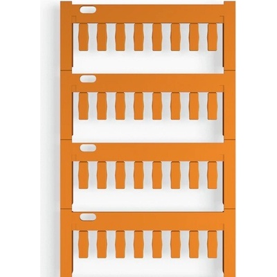 Systém kódování kabelů Weidmüller TM-I 12 MC NE OR (1164190000)