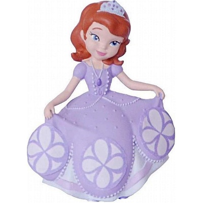 BULLYLAND Фигурка Bullyland Sofia The First - Принцеса София (12930)
