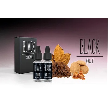 Image 1 of Black Out 10ml 2 бр