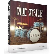 XLN Audio AD2: Blue Oyster
