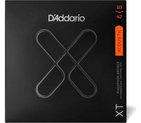 D'Addario XTAPB1047
