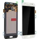 LCD displeje k mobilným telefónom LCD Displej + Dotykové sklo Samsung Galaxy J5 - J500