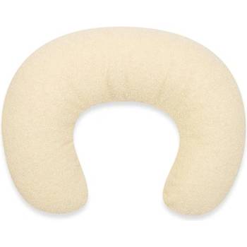 New Baby Възглавница за кърмене New Baby Teddy кремаво