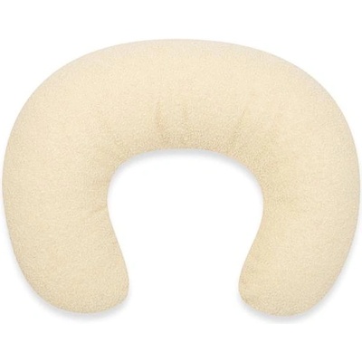 New Baby Възглавница за кърмене New Baby Teddy кремаво