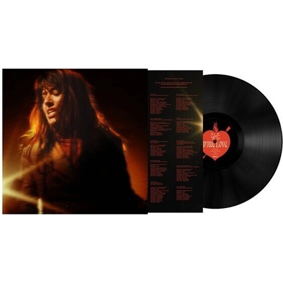 Gabriella Cilmi - PURE LOVE LP