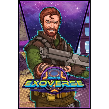 Wrack: Exoverse