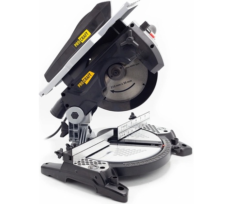 Procraft CMS21