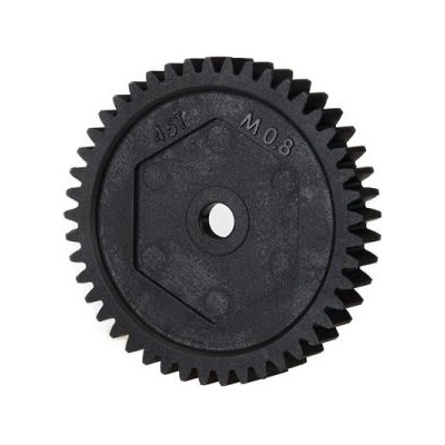 Traxxas преден зъбен венец 45T 32DP