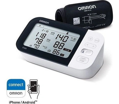 Omron M7 Intelli IT