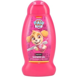  Paw Patrol Душ гел 300мл - За момиче (3185)