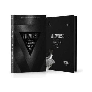 Voidverse | OBER DAMIEN (ISBN: 9781668065600)
