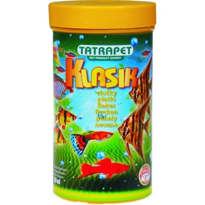 Tatrapet Klasik vločky 40 g, 250 ml