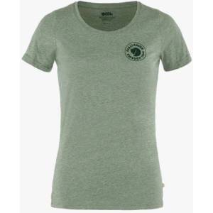 FJALLRAVEN Тениска 1960 Logo T-shirt W (F83513-614-999)