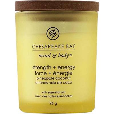 CHESAPEAKE BAY Strength & Energy 96 g