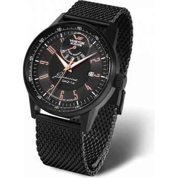 Vostok Europe YN85/560C520B