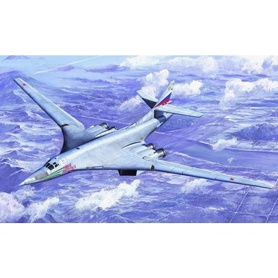 Trumpeter Tupolev TU 160 Blackjack 01620 1:72