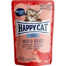 Happy Cat All Meat Adult Beef & Heart 85 g