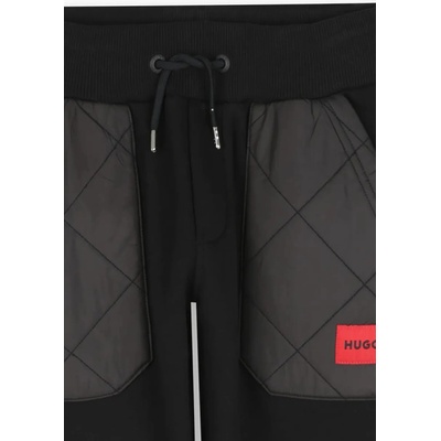 HUGO Детски спортен панталон hugo (g00461.114.150)