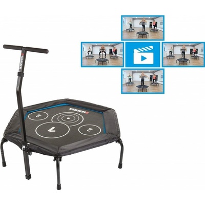 HAMMER Fitness Cross Jump 130 cm
