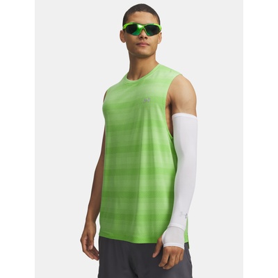 Under Armour Мъжки потник Under Armour UA Velociti Tank Under Armour | Zelen | МЪЖЕ | S