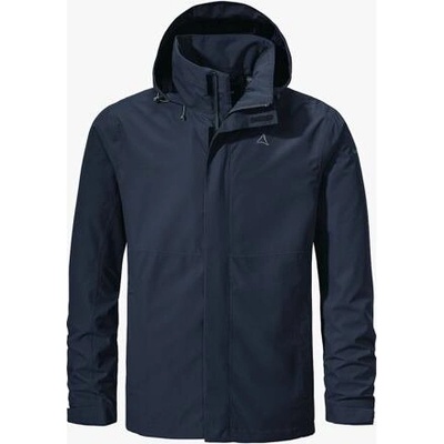 Schöffel Jacket Gmund M Man blue