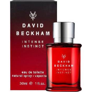 David Beckham Intense Instinct EDT 50 ml