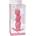 Boss of Toys Plug- Spiral Anal Plug Pink