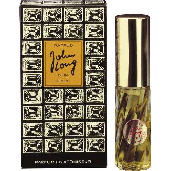 Parfum John Long intim (Atomiseur) 10ml